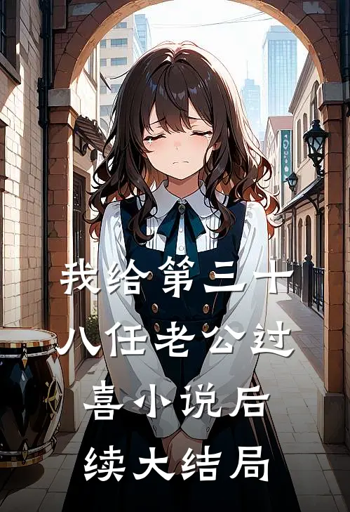 我给第三十八任老公过喜小说后续大结局