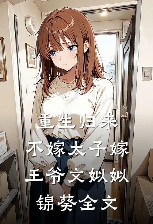 重生归来，不嫁太子嫁王爷文姒姒锦葵全文