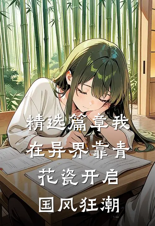 精选篇章我在异界靠青花瓷开启国风狂潮