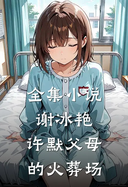 全集小说谢冰艳,许默父母的火葬场
