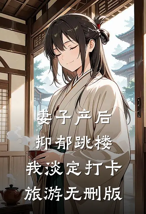 妻子产后抑郁跳楼，我淡定打卡旅游无删版