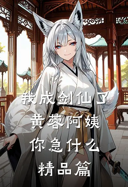 我成剑仙了，黄蓉阿姨你急什么精品篇