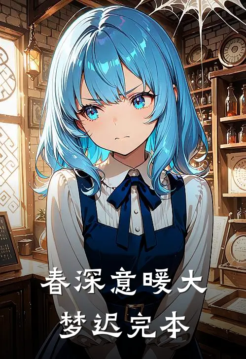 春深意暖大梦迟完本