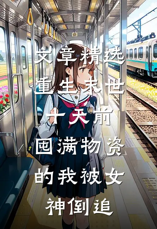 文章精选重生末世十天前，囤满物资的我被女神倒追