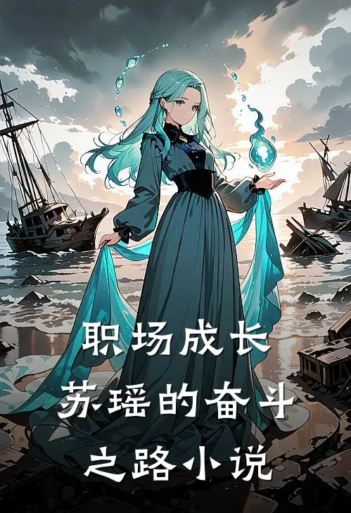 职场成长：苏瑶的奋斗之路小说