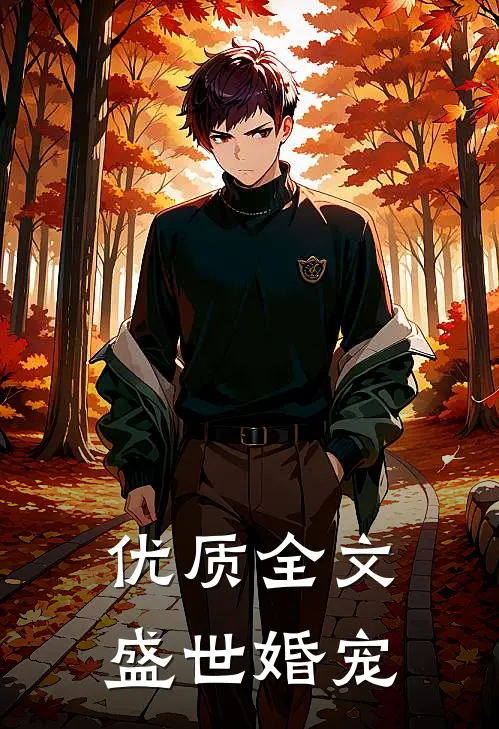 优质全文盛世婚宠
