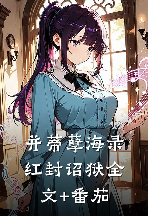 并蒂孽海录：红封诏狱全文+番茄