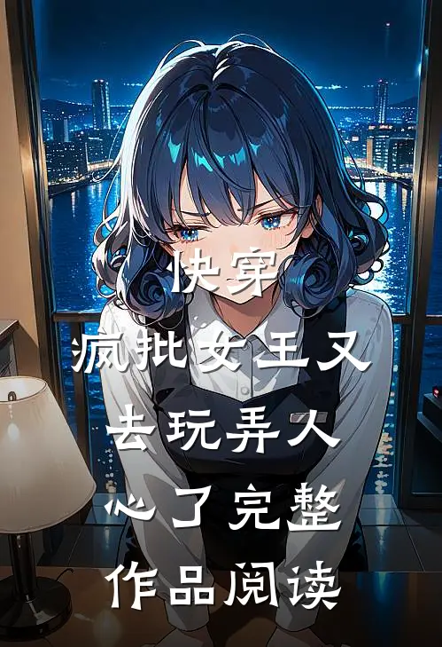快穿：疯批女王又去玩弄人心了完整作品阅读