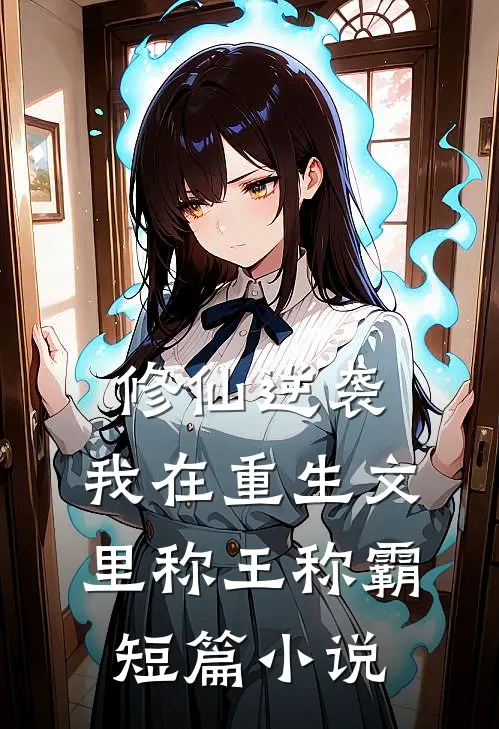 修仙逆袭，我在重生文里称王称霸短篇小说