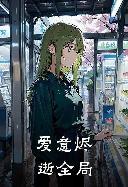 爱意烬逝全局