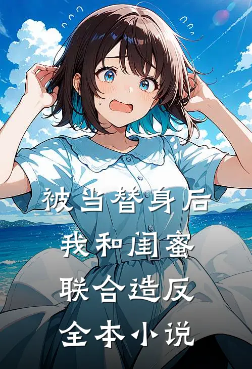 被当替身后，我和闺蜜联合造反全本小说