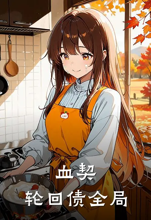 血契：轮回债全局