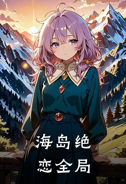 海岛绝恋全局
