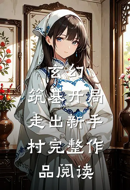 玄幻：筑基开局，走出新手村完整作品阅读