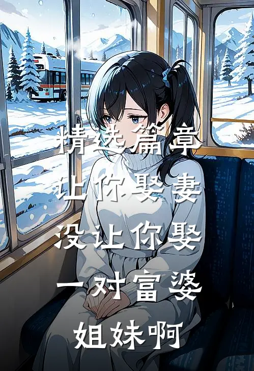 精选篇章让你娶妻，没让你娶一对富婆姐妹啊