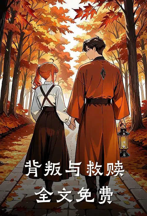背叛与救赎全文免费