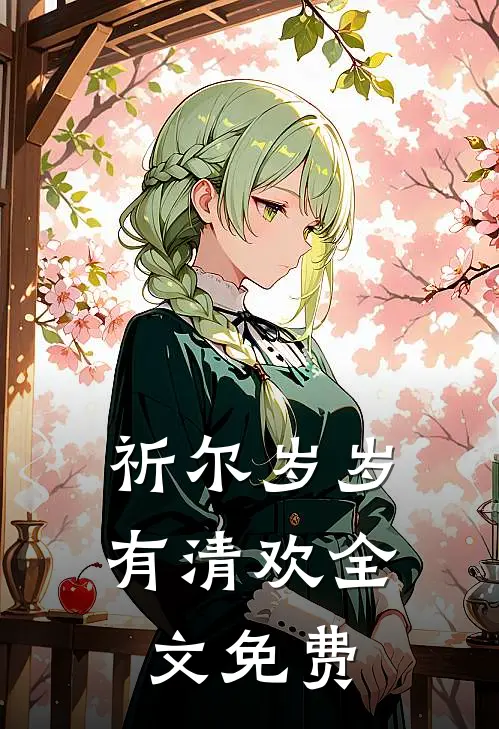 祈尔岁岁有清欢全文免费