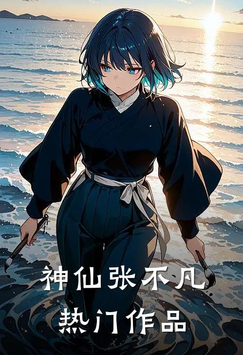 神仙张不凡热门作品