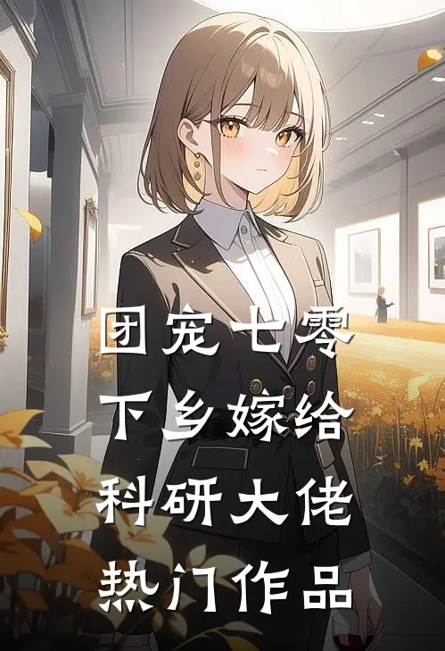 团宠七零，下乡嫁给科研大佬热门作品