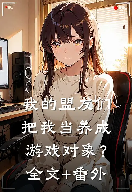我的盟友们，把我当养成游戏对象？全文+番外