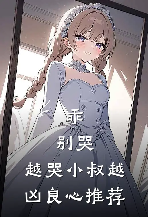 乖，别哭，越哭小叔越凶良心推荐
