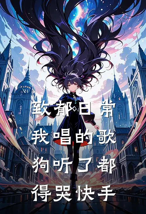 致郁日常：我唱的歌，狗听了都得哭快手