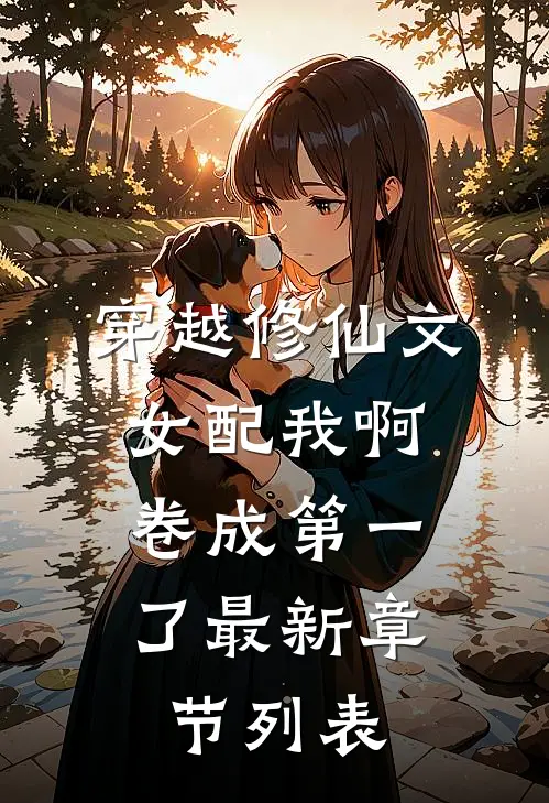 穿越修仙文：女配我啊，卷成第一了最新章节列表