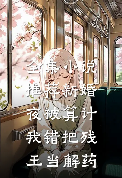 全集小说推荐新婚夜被算计，我错把残王当解药