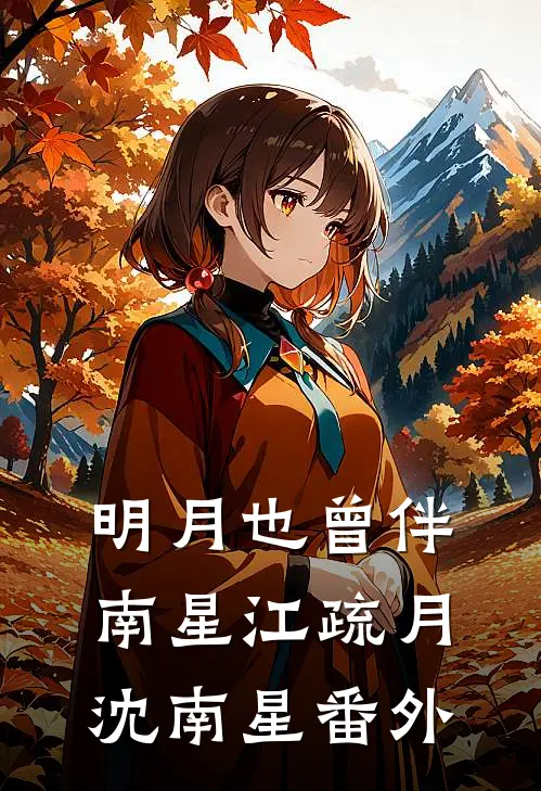 明月也曾伴南星江疏月沈南星 番外