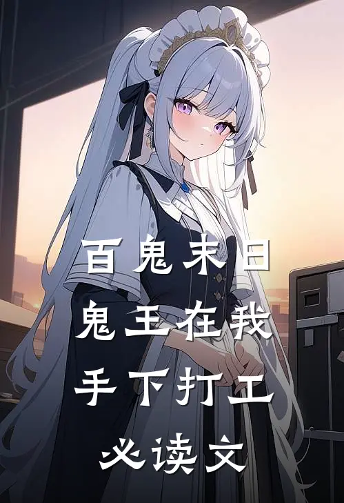 百鬼末日，鬼王在我手下打工必读文
