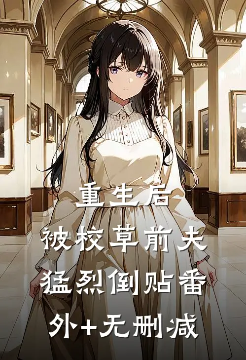 重生后，被校草前夫猛烈倒贴番外+无删减