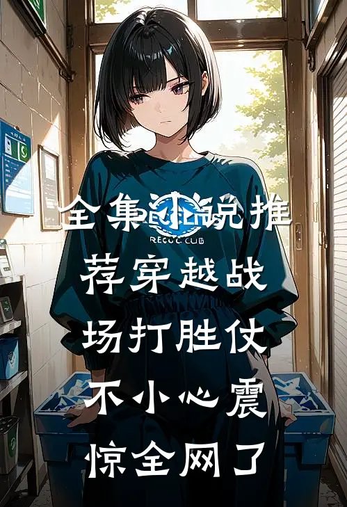 全集小说推荐穿越战场打胜仗，不小心震惊全网了