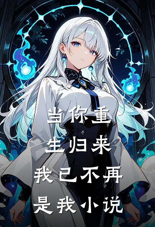 当你重生归来，我已不再是我小说