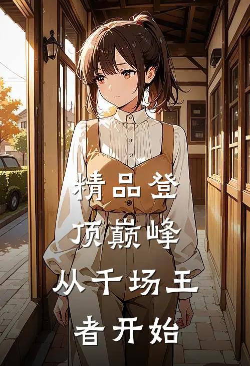 精品登顶巅峰，从千场王者开始