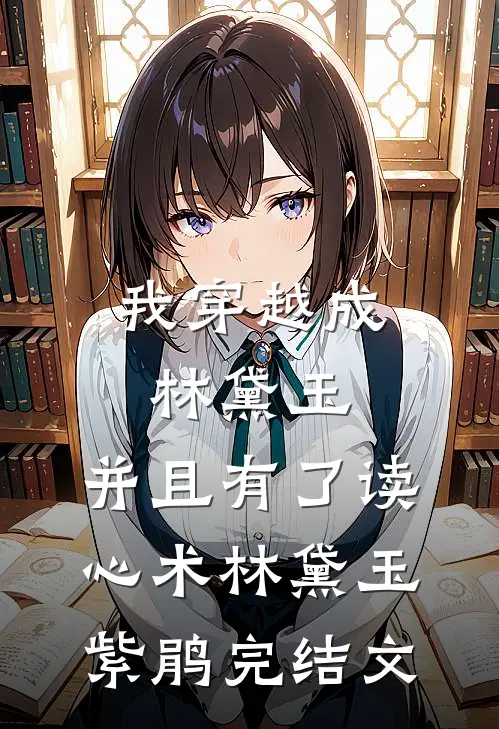 我穿越成林黛玉，并且有了读心术林黛玉紫鹃完结文