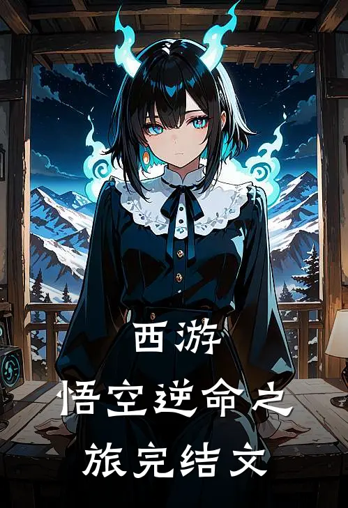 西游:悟空逆命之旅完结文