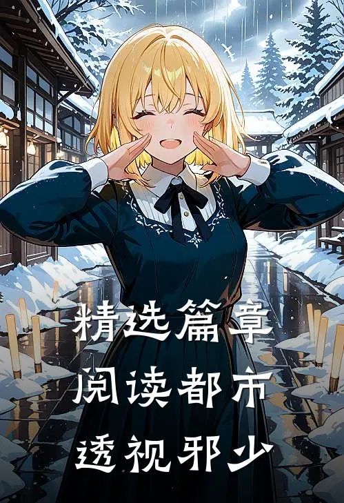 精选篇章阅读都市：透视邪少