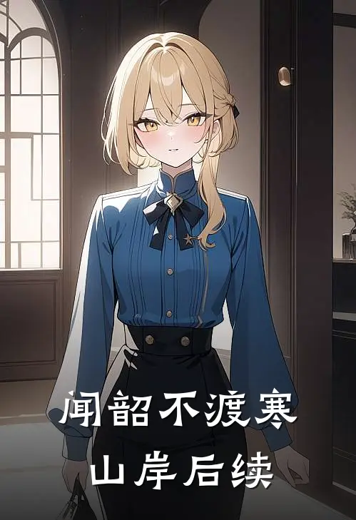 闻韶不渡寒山岸后续