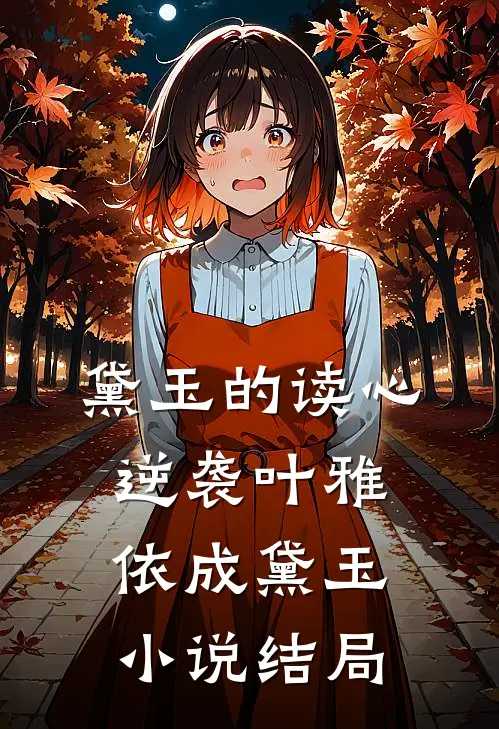 黛玉的读心逆袭叶雅依成黛玉小说结局