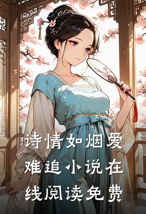 诗情如烟爱难追小说在线阅读免费