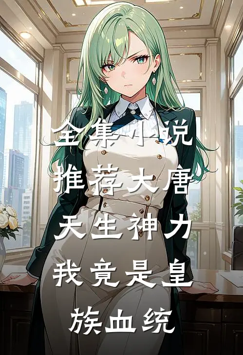全集小说推荐大唐：天生神力，我竟是皇族血统