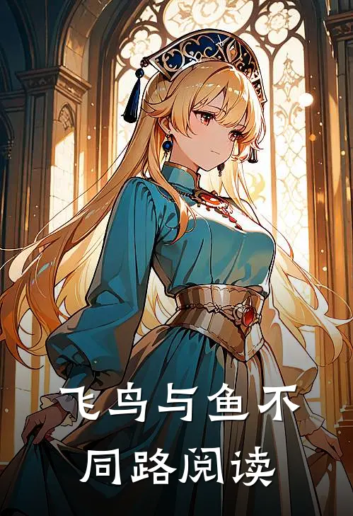飞鸟与鱼不同路阅读
