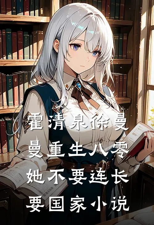 霍清泉徐曼曼重生八零，她不要连长要国家小说