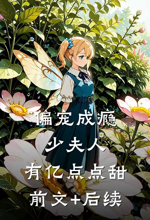 偏宠成瘾：少夫人，有亿点点甜前文+后续