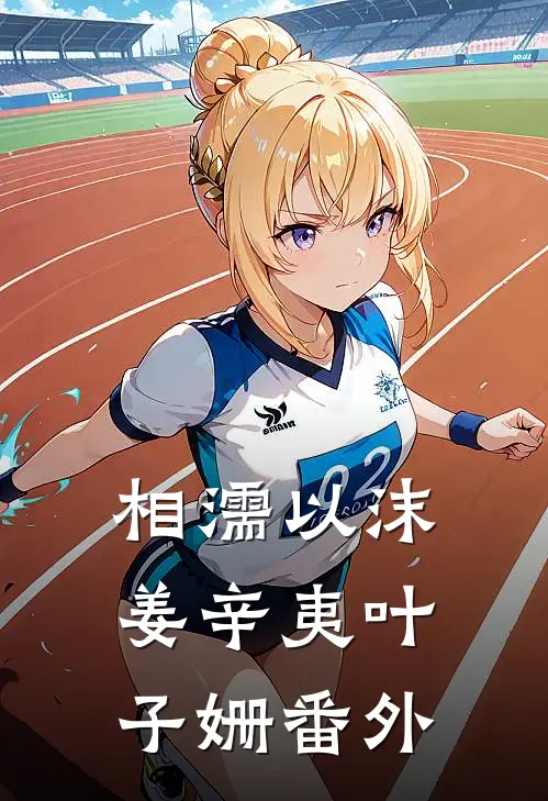 相濡以沫姜辛夷叶子姗 番外