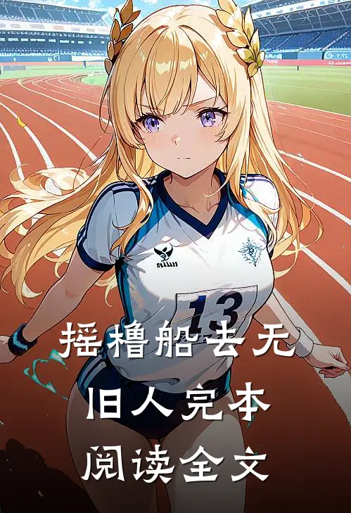 摇橹船去无旧人完本阅读全文