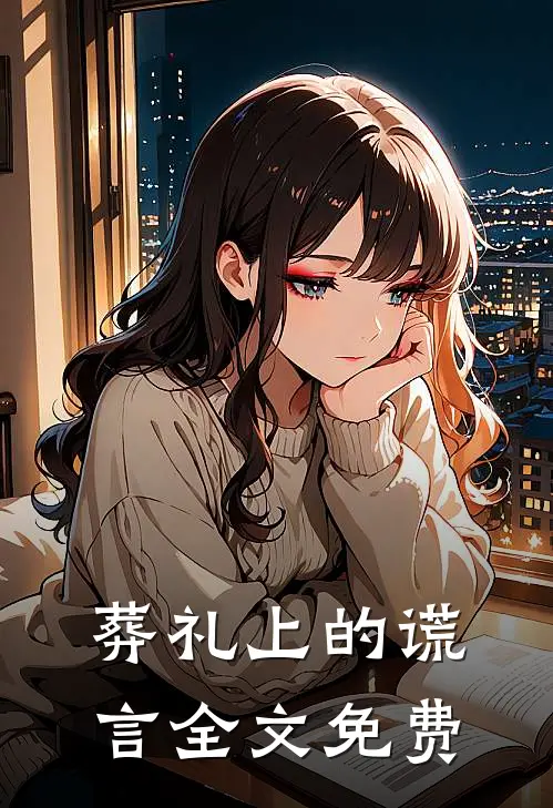 葬礼上的谎言全文免费