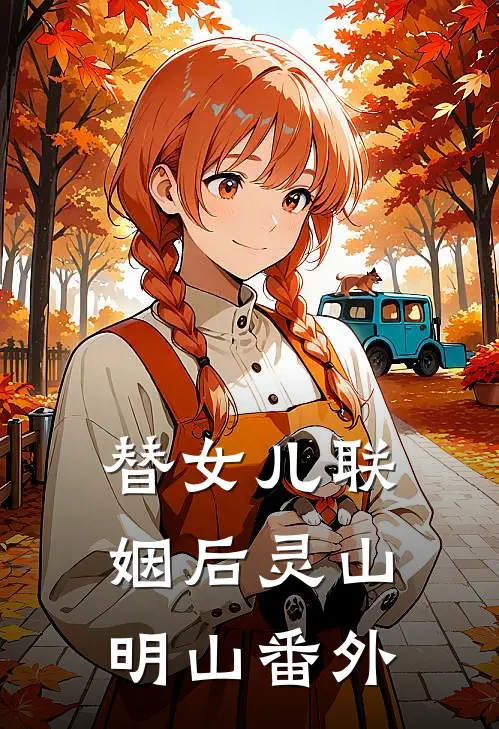替女儿联姻后灵山明山 番外