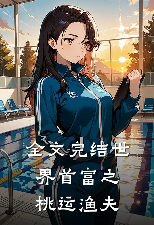 全文完结世界首富之桃运渔夫