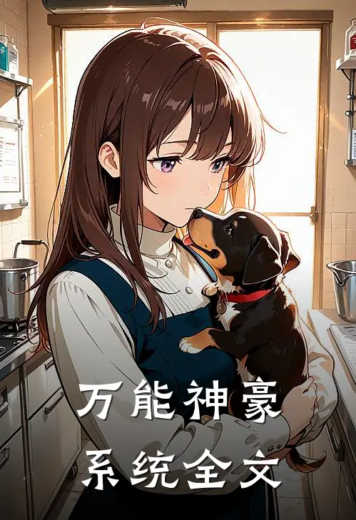 万能神豪系统全文
